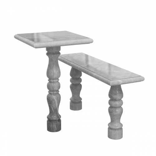 Столы и лавки